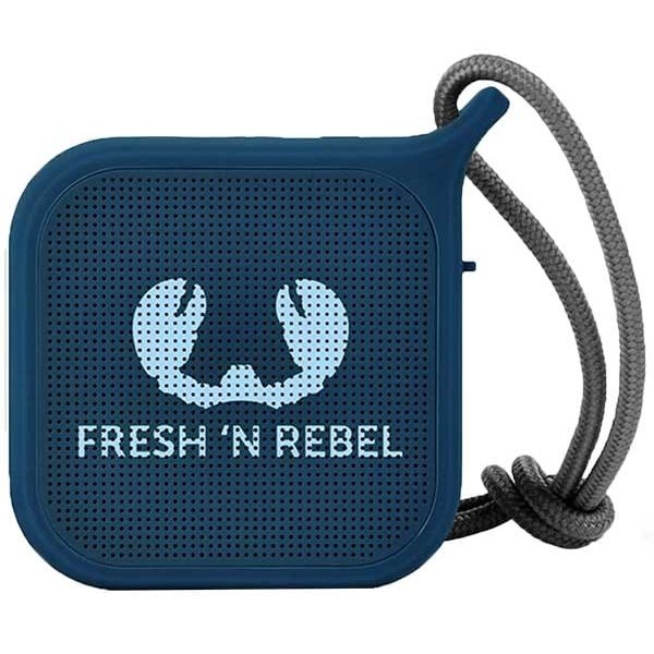 Boxa portabila Rockbox Pebble Bluetooth Indigo la 58.99 ron