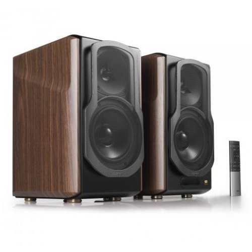 Boxe 2.0 S2000MKIII 130W Brown