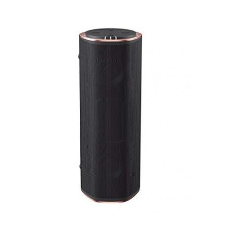 Boxa portabila OMNI Multi-room Bluetooth Black la 219.99 ron