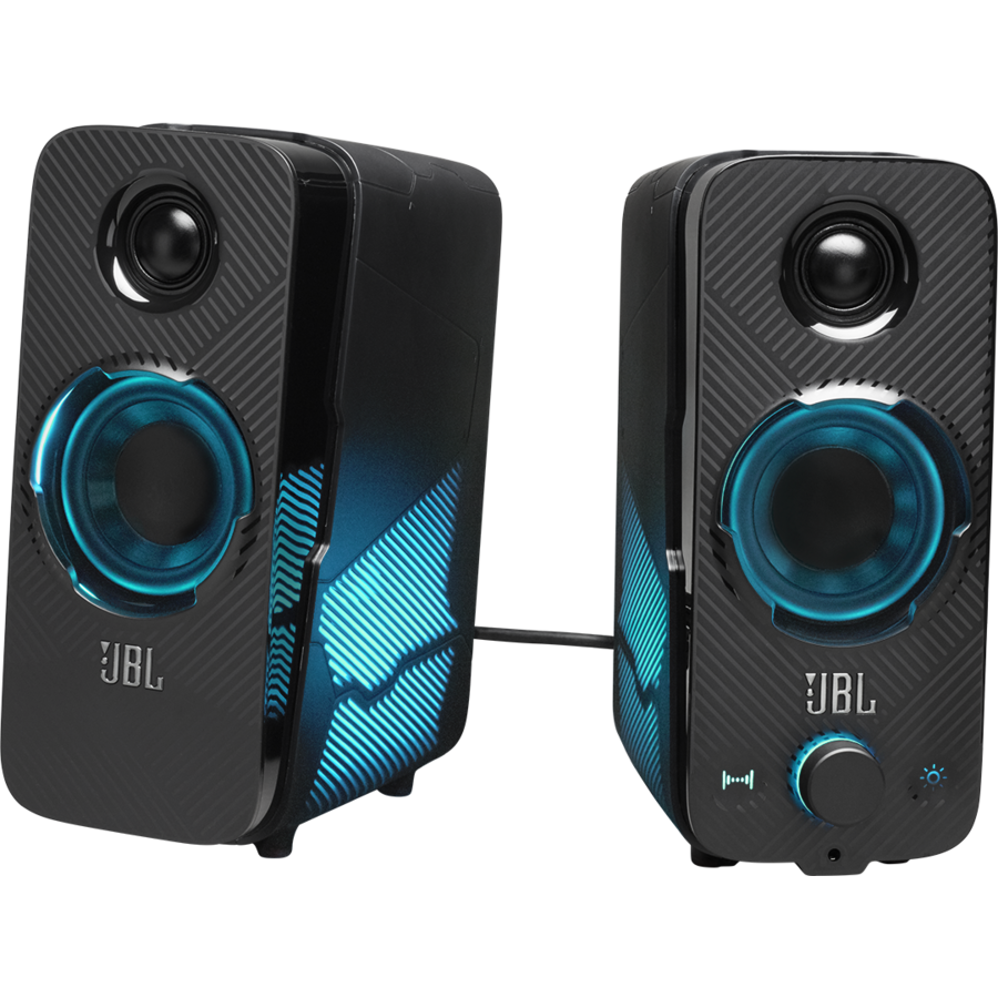 Boxe Bluetooth Quantum Duo Black la 854.99 ron