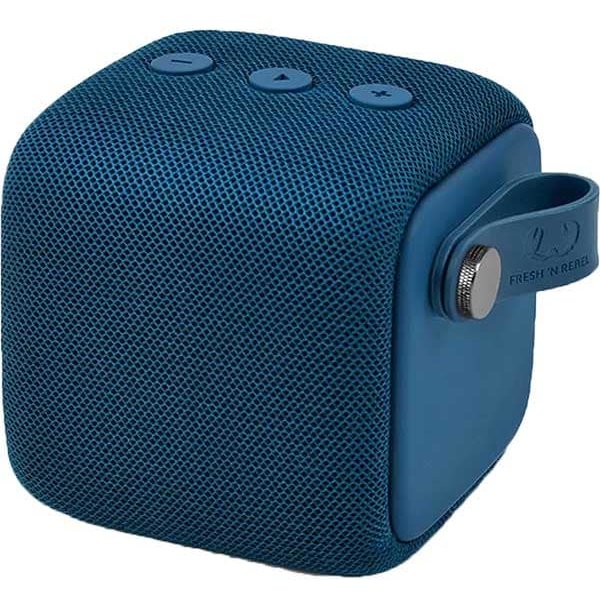 Boxa portabila Rockbox Bold S Bluetooth Indigo