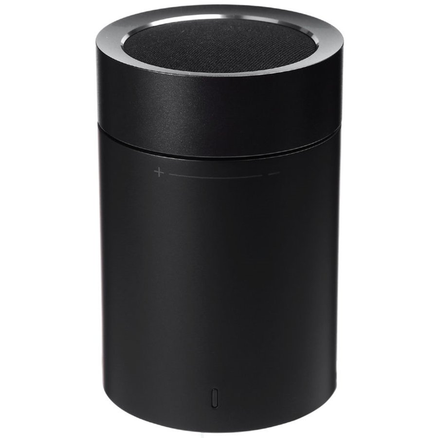 Boxa portabila Mi Pocket Speaker 2 Black la 110.99 ron