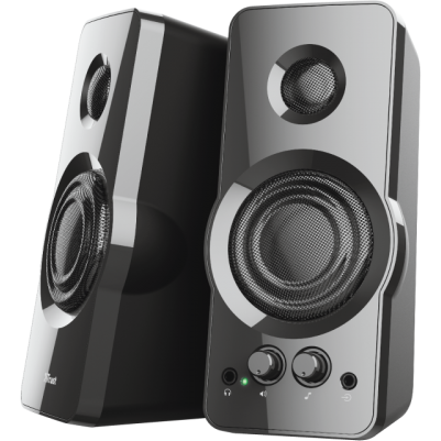Boxe 23695 Orion 2.0 Speaker Set Black la 122.99 ron