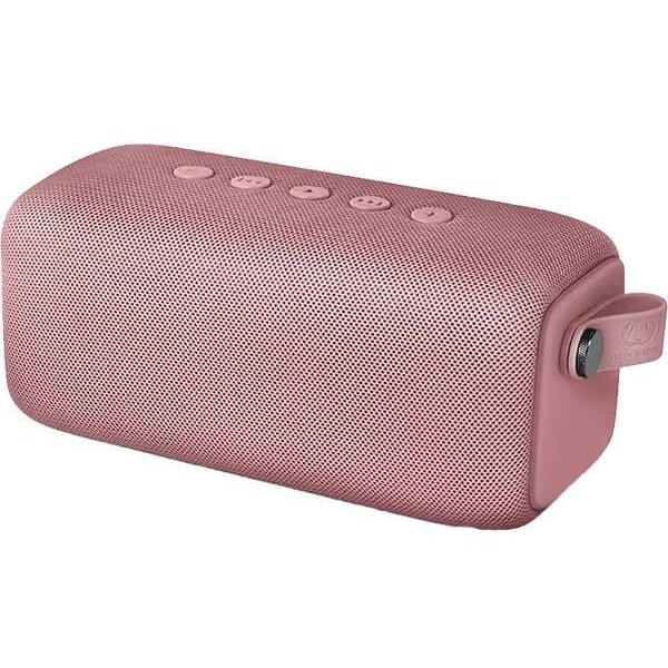 Boxa portabila Rockbox Bold M Bluetooth Pink