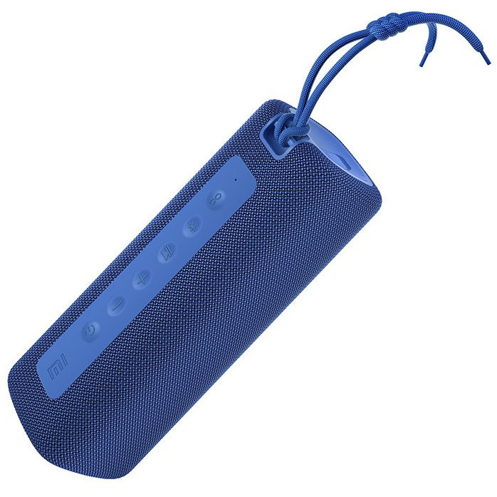 Boxa portabila Mi Bluetooth 16W Blue
