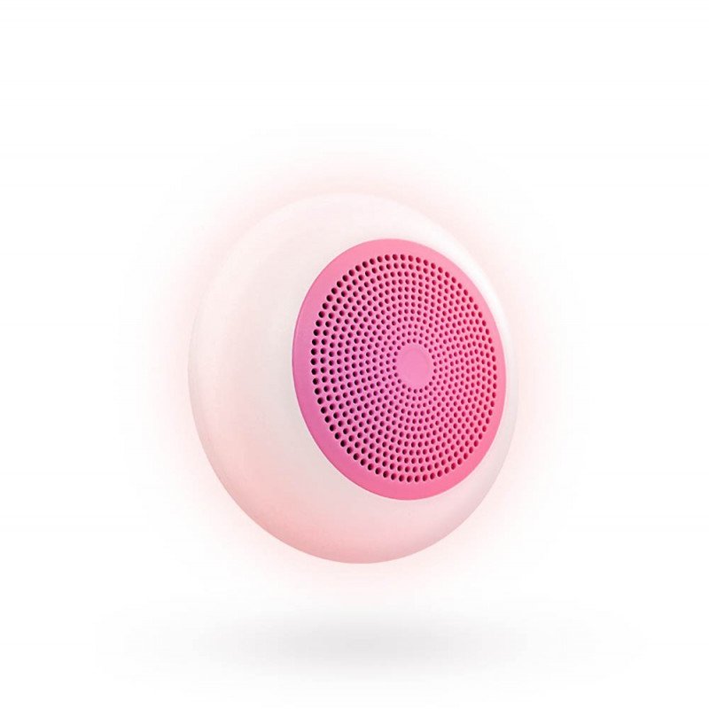 Boxa portabila Lumi Bluetooth 3W Pink la 23.99 ron